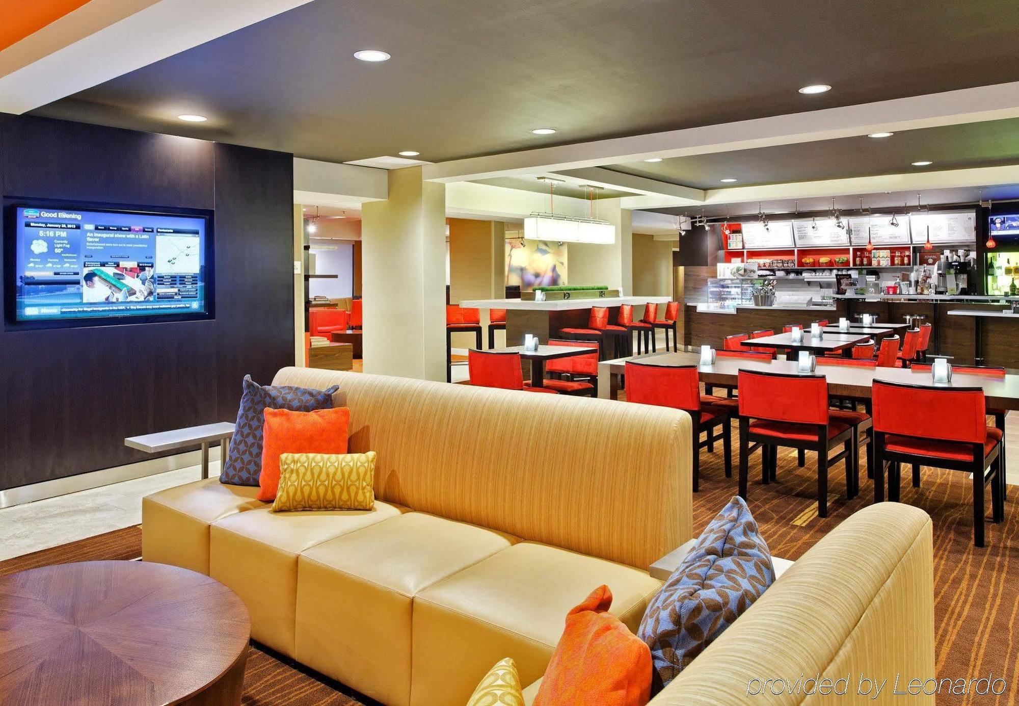 Courtyard Cincinnati Airport South/Florence Bagian luar foto